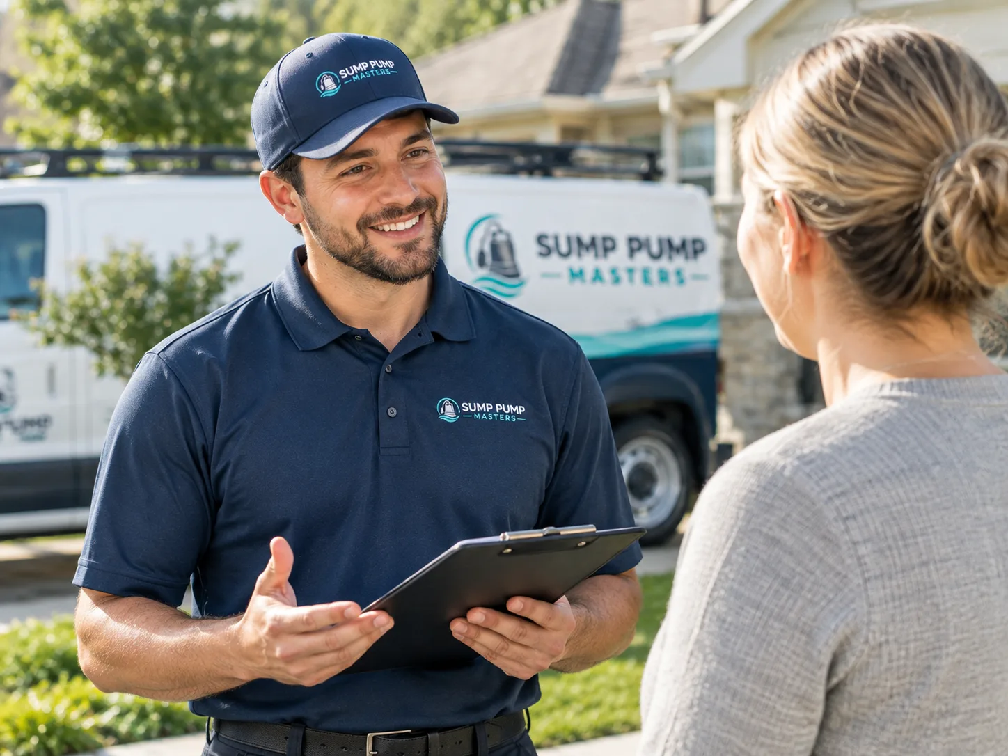 Sump Pump Repair Eckert, CO FAQs